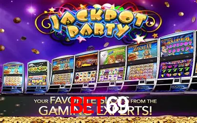A Revolução dos Aplicativos de Jogos no BET69