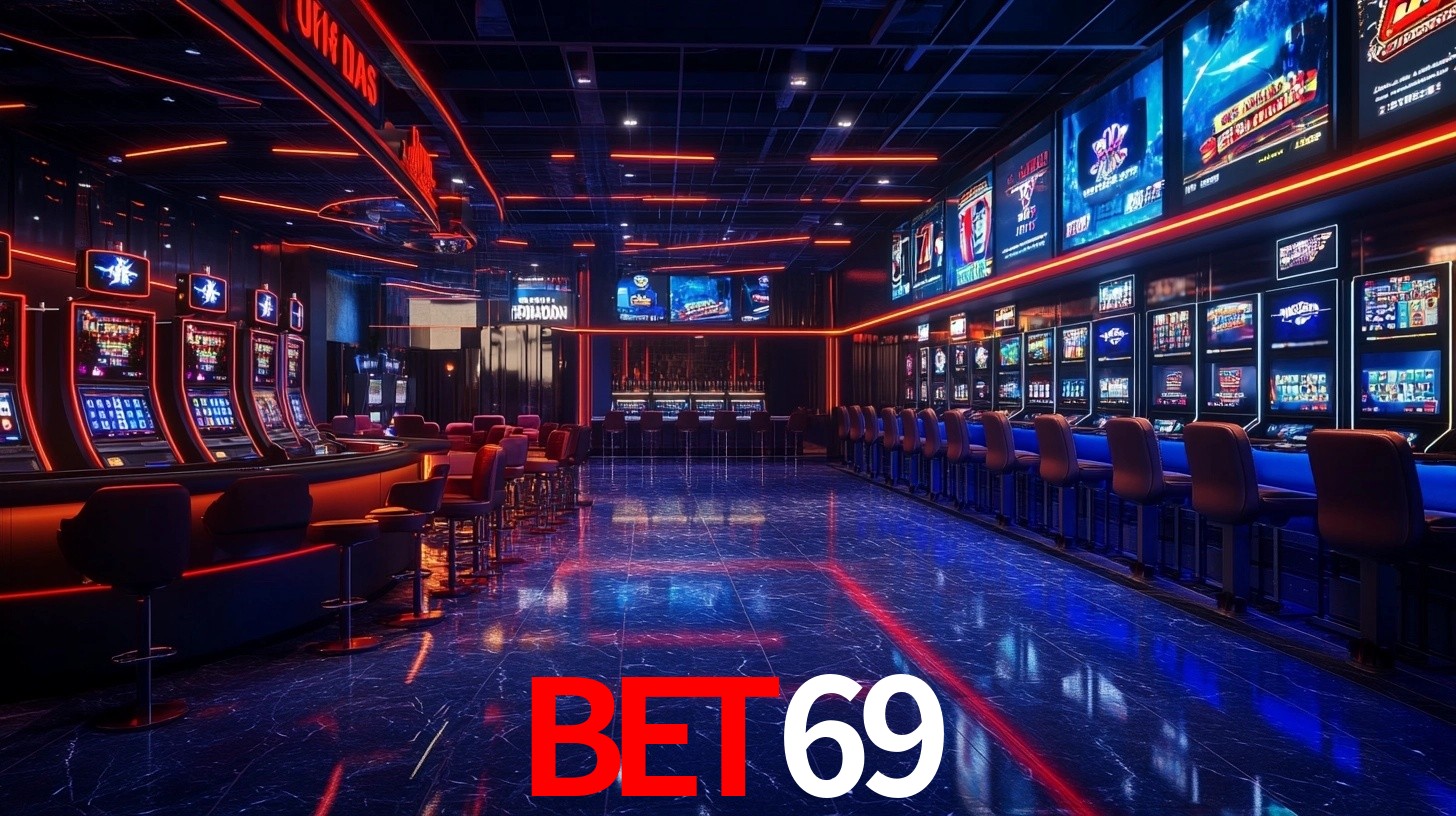 Experiência VIP BET69