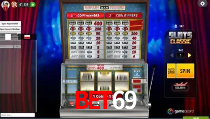 A Emoção da Loteria na BET69: Uma Chance de Mudança de Vida