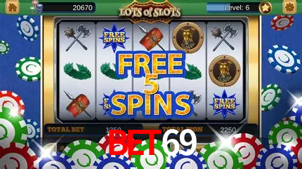 Desvendando o Mundo dos Jogos Virtuais na BET69