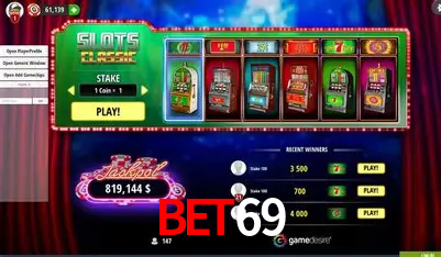 Descubra a Essência do BET69: Nossa História e Compromissos