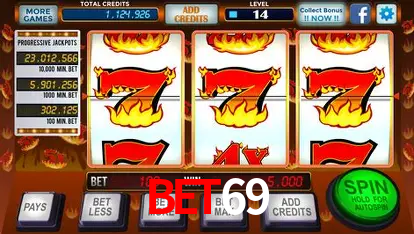 Desvendando o Mundo dos Jogos Virtuais na BET69