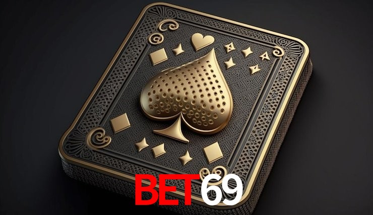 Provedores de Jogos BET69