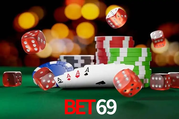 Design Responsivo BET69