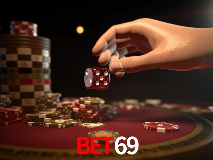 Tecnologia da Plataforma BET69