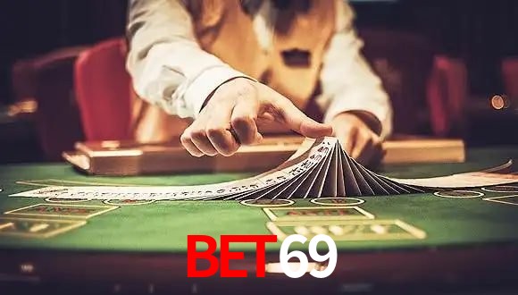 Game Providers BET69
