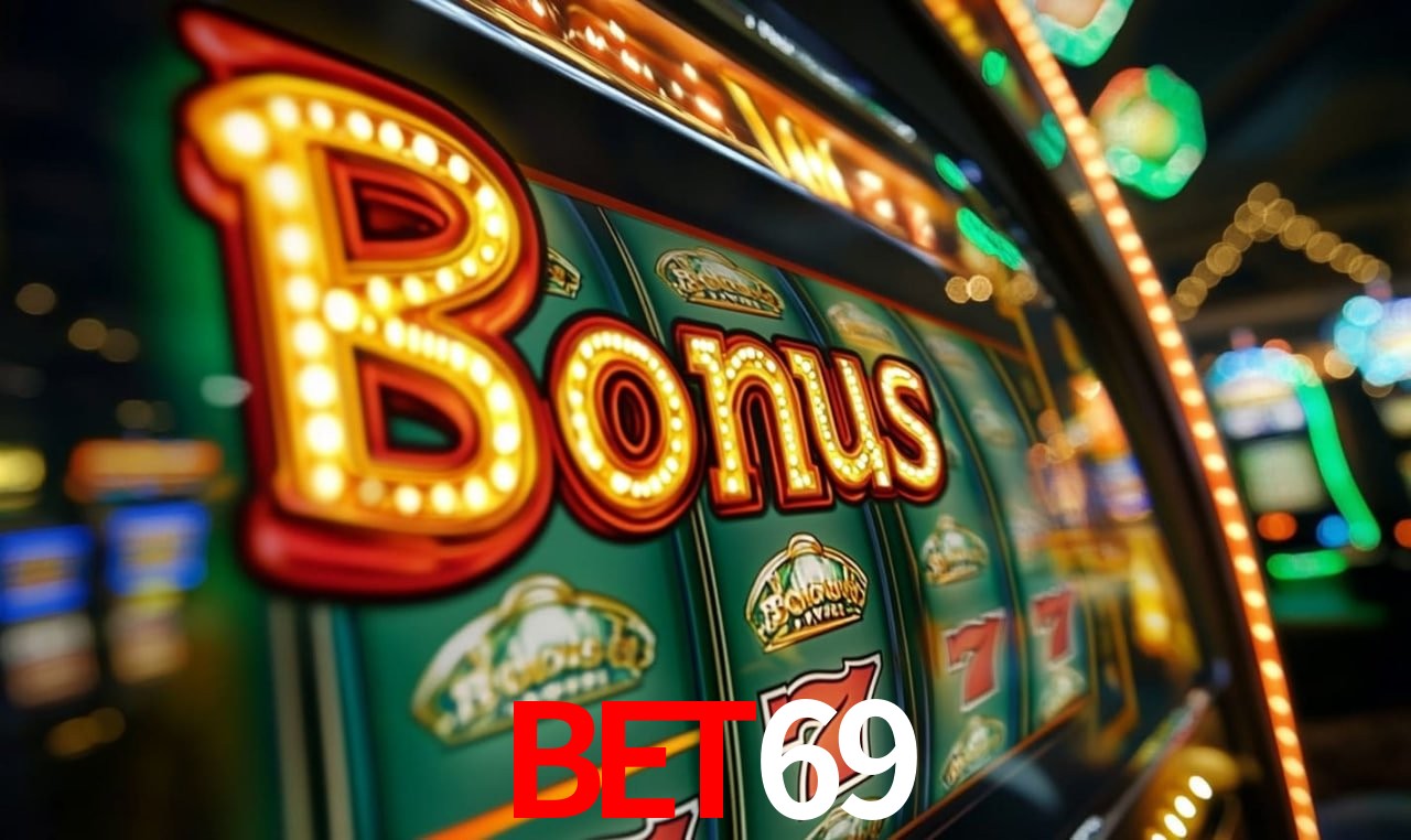 Experimente o Login Seguro Premium no BET69
