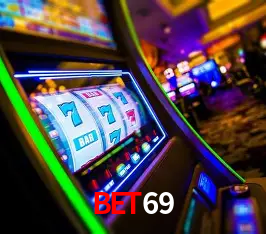 Descubra o Programa VIP da BET69: Vantagens Exclusivas para Jogadores