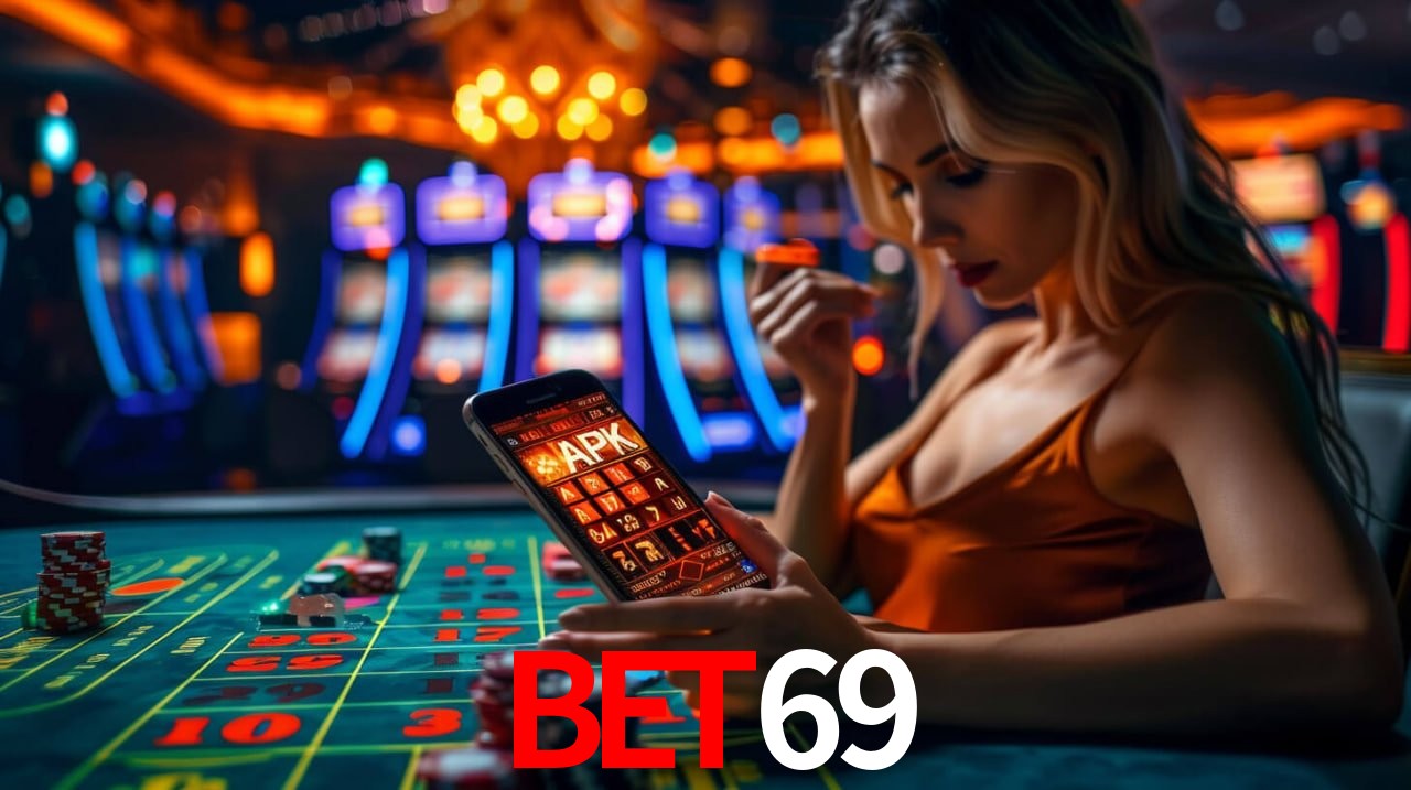 Live Casino BET69