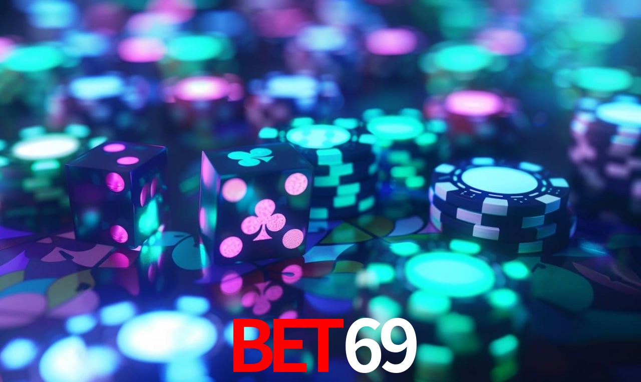 Apostas de Futebol BET69