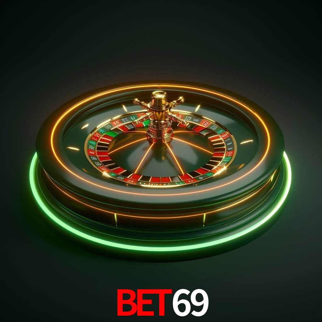 BET69 LOGIN