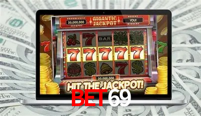BET69: A Experiência de Casino com Jogos de Mesa ao Vivo