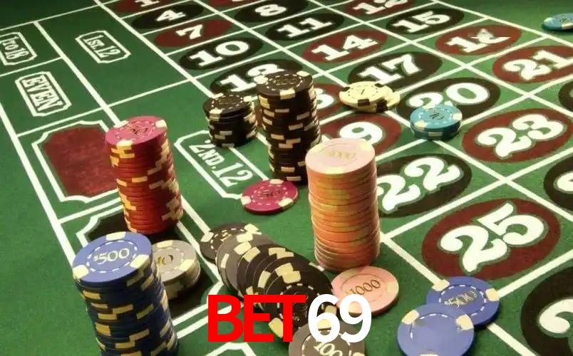 Segurança 2FA BET69