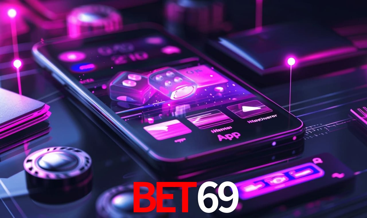 Secure Login BET69