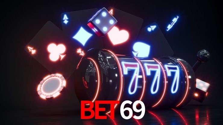 Account Benefits BET69