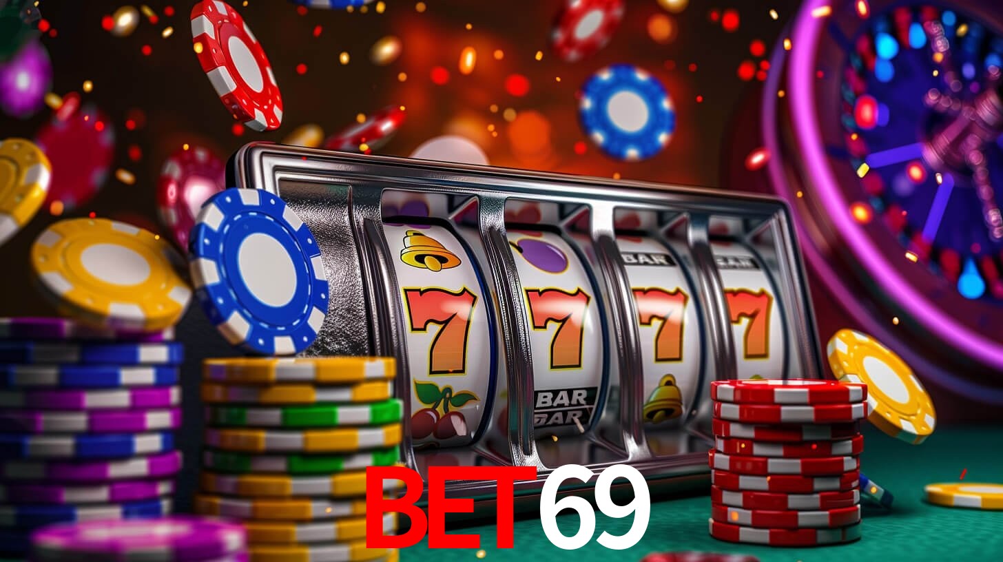 Casino VIP BET69