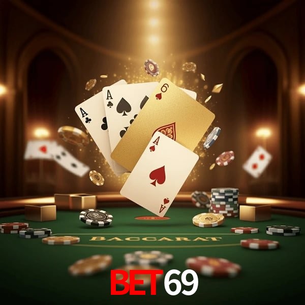Slot Games BET69