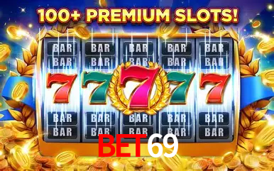 A Emoção da Loteria na BET69: Uma Chance de Mudança de Vida
