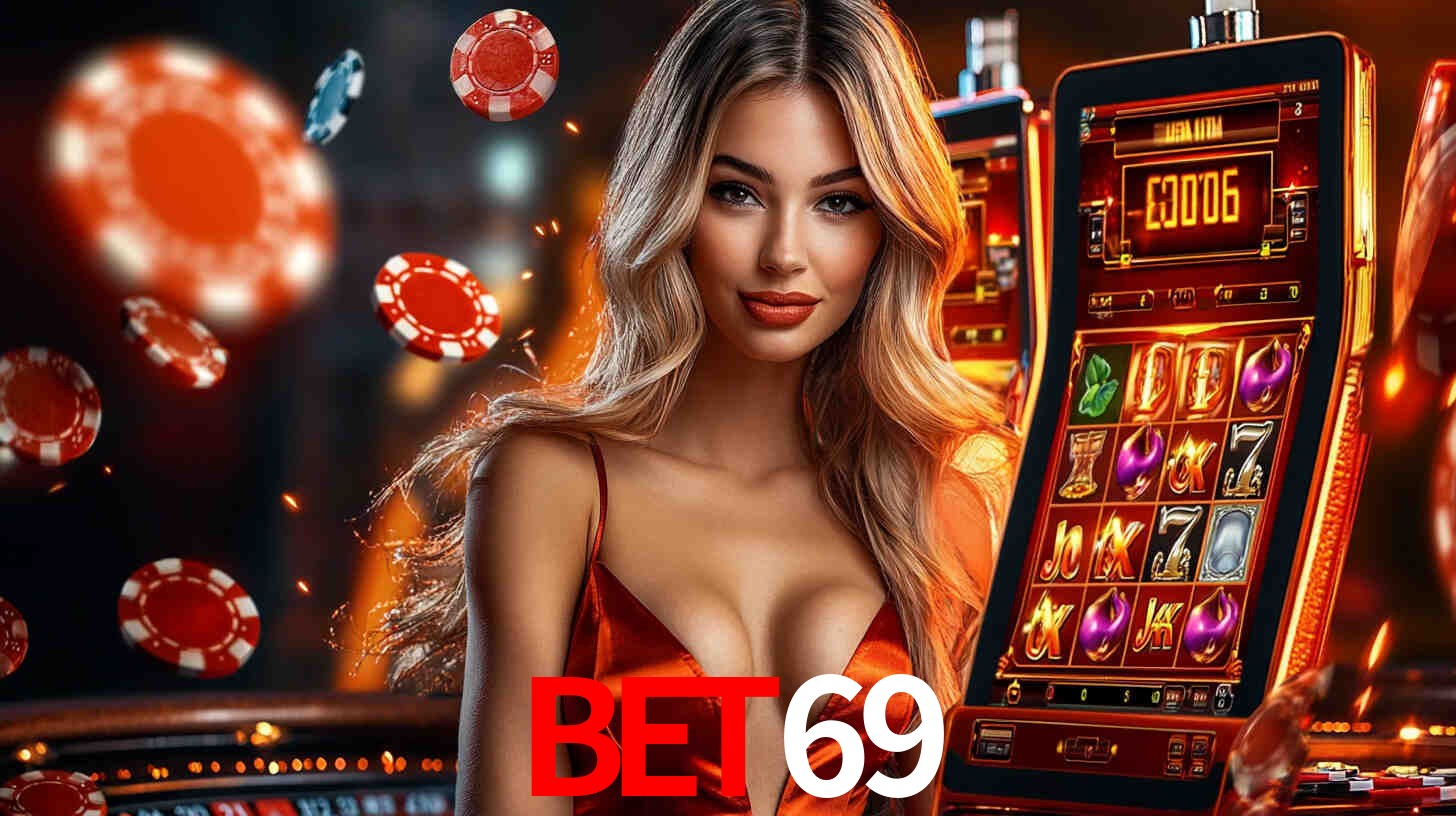 Roulette Table BET69