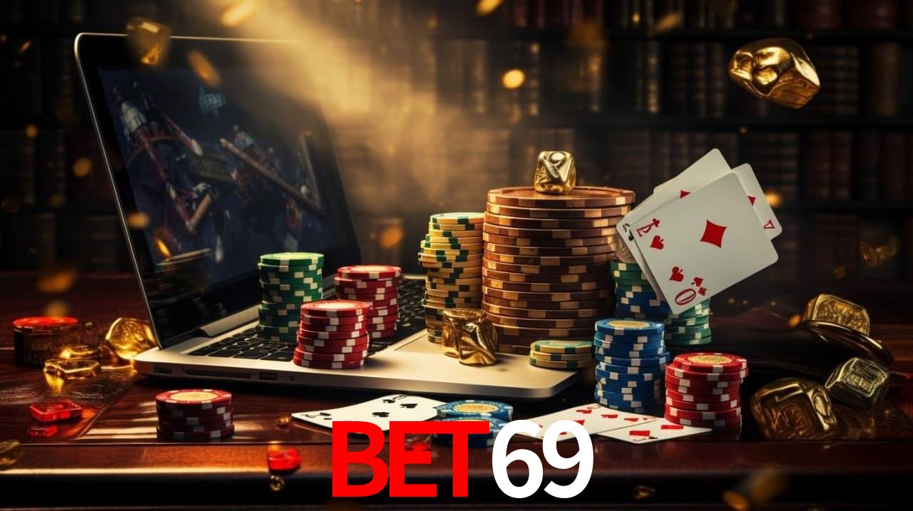 Apostas de Basquete BET69