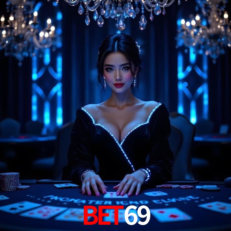 Integração de APIs BET69