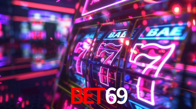 APP oficial da BET69 para mobile