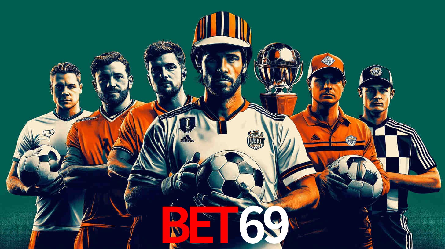 Inovações de Jogos na BET69: O Futuro das Experiências Interativas