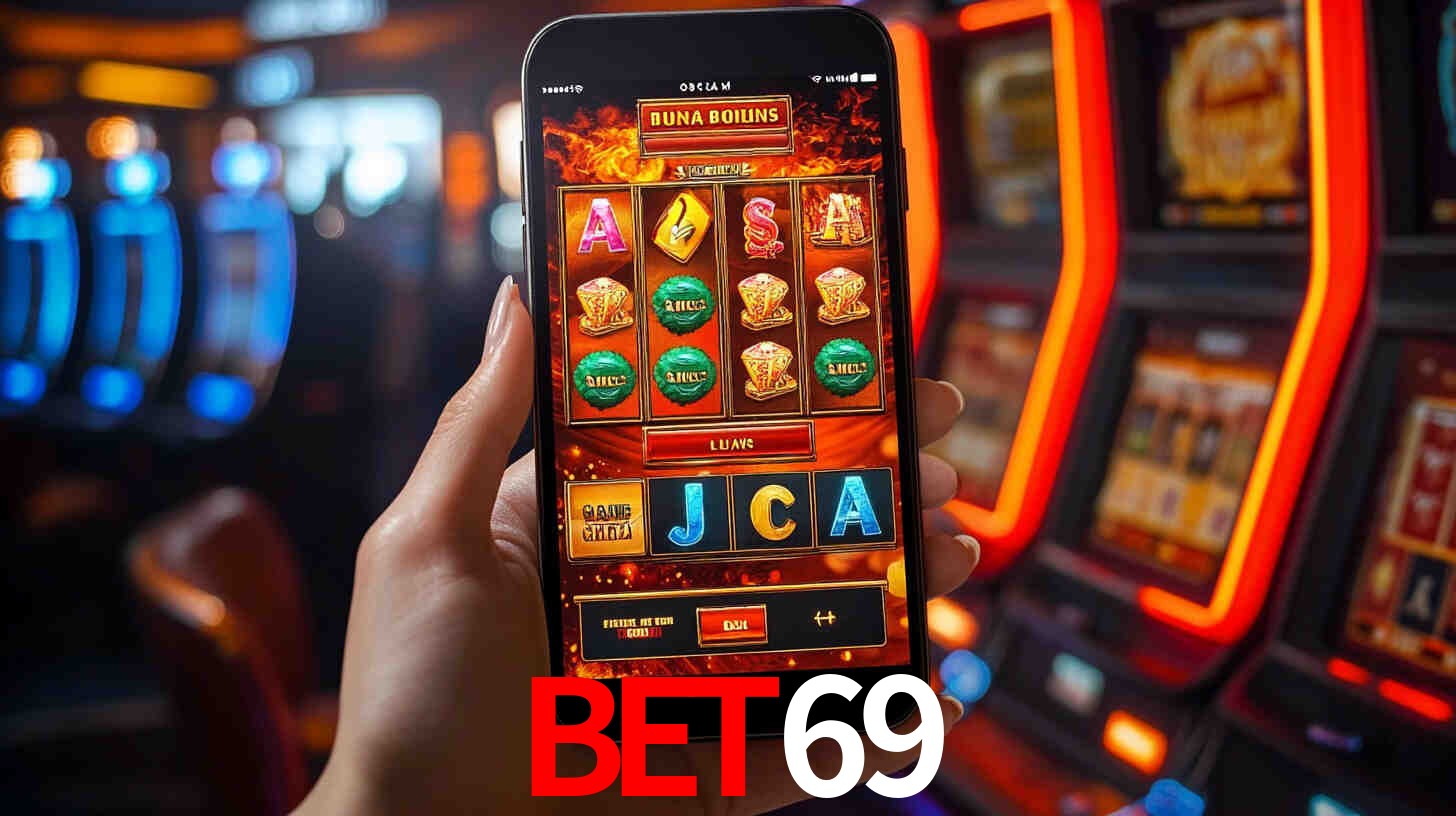 VIP Casino BET69
