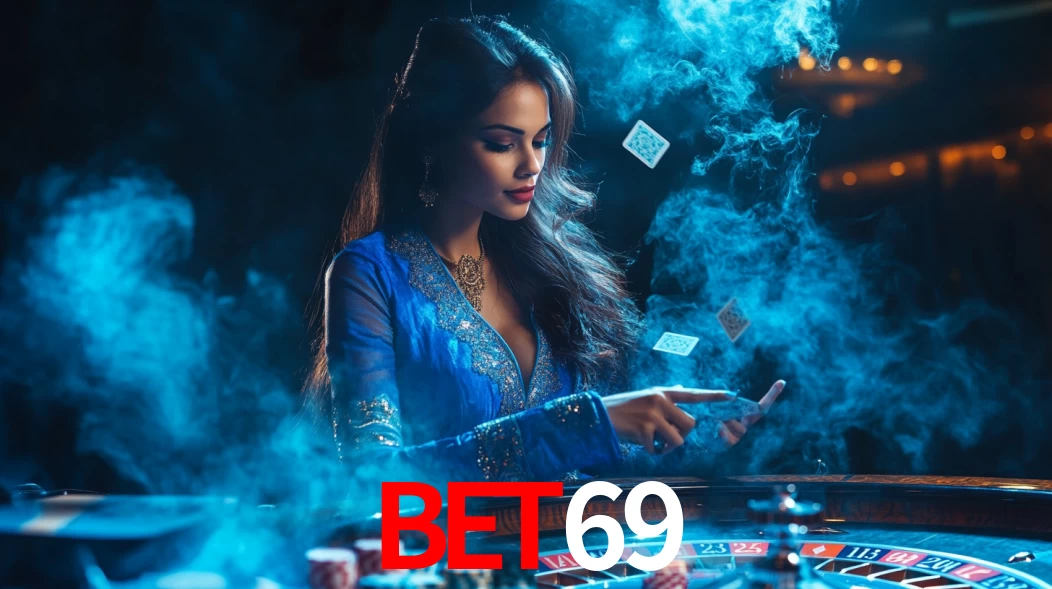BET69 LOGIN
