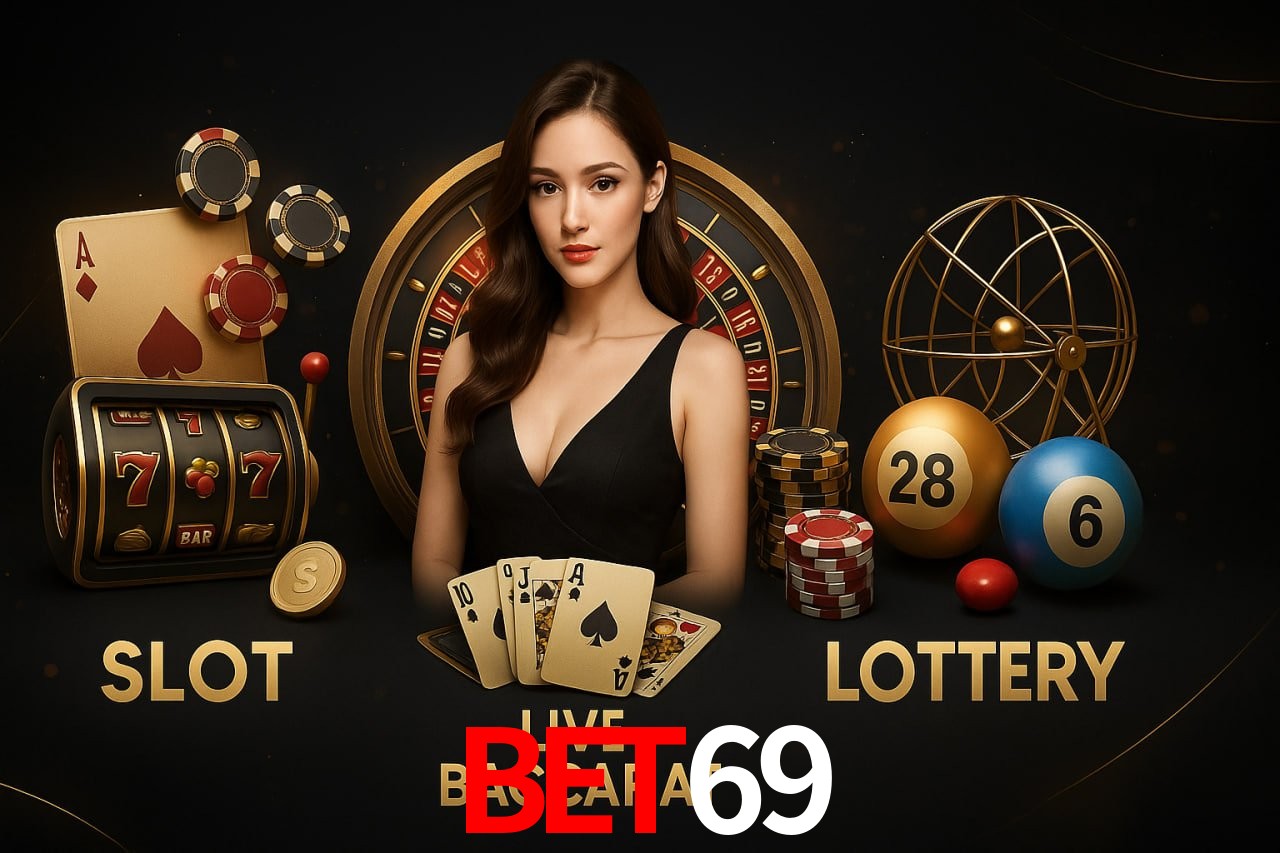 BET69,BET69 LOGIN