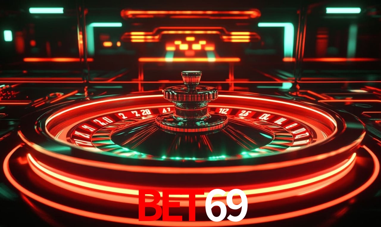 Apostas Esportivas na BET69: Um Guia Completo