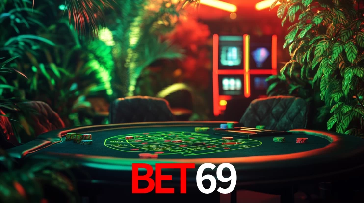 Bonus Features BET69