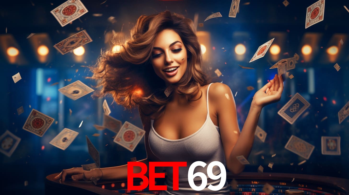 Blackjack Table BET69