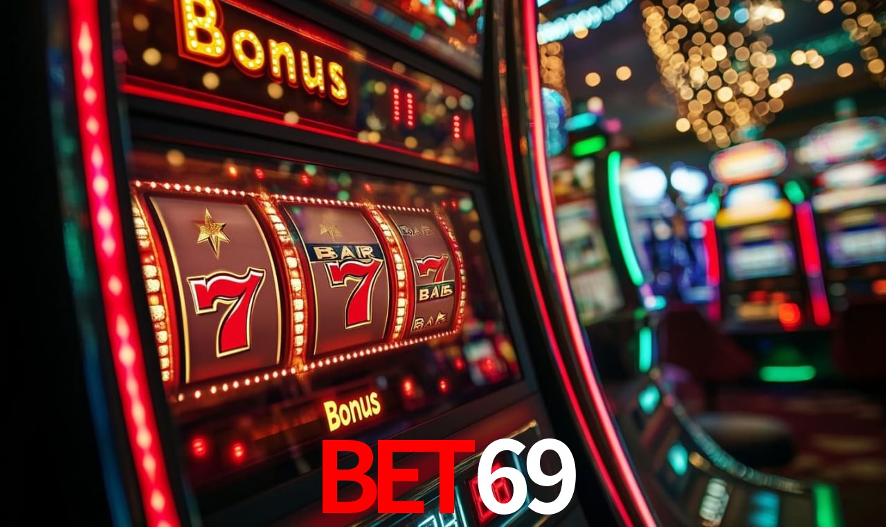 Bônus Generosos e Exclusivos no BET69 para Você!