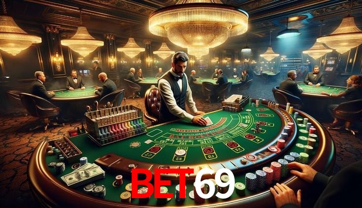 API Integration BET69