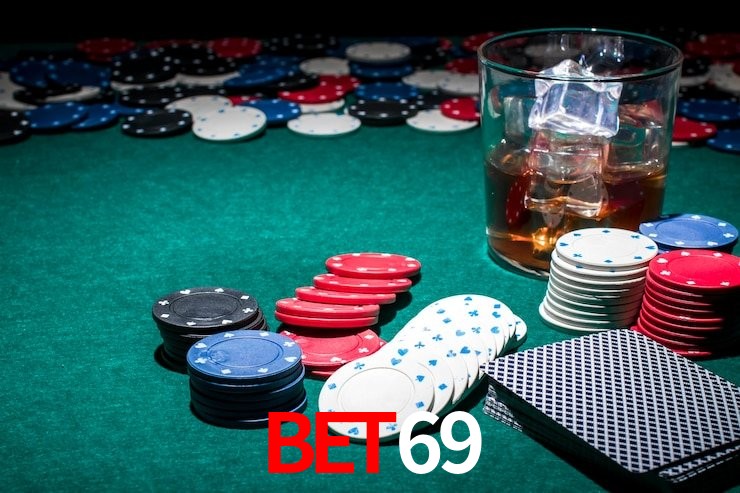 Apostas de Tênis BET69