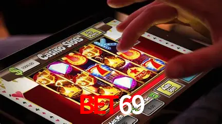 Descubra o Mundo do Cassino Online com BET69