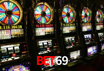 A Experiência Imersiva dos Cassinos Ao Vivo no BET69