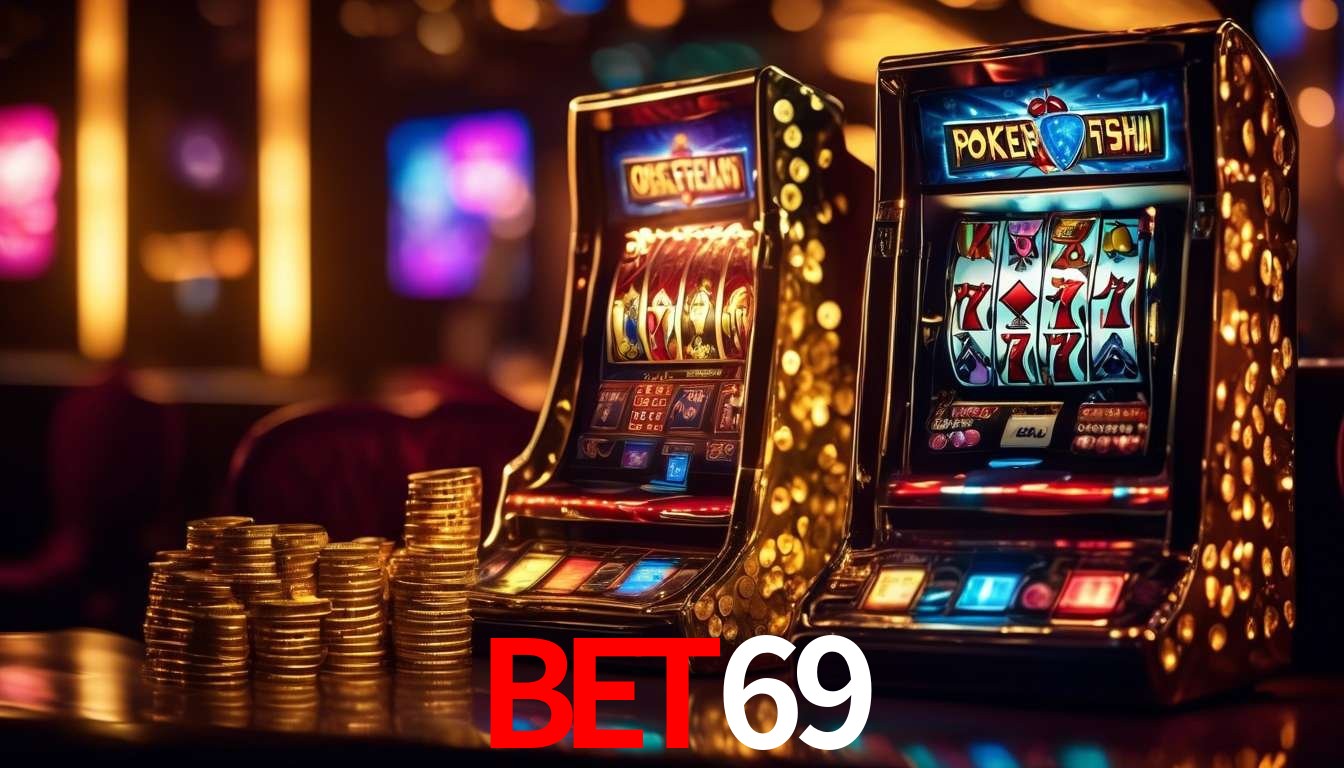 cassino BET69