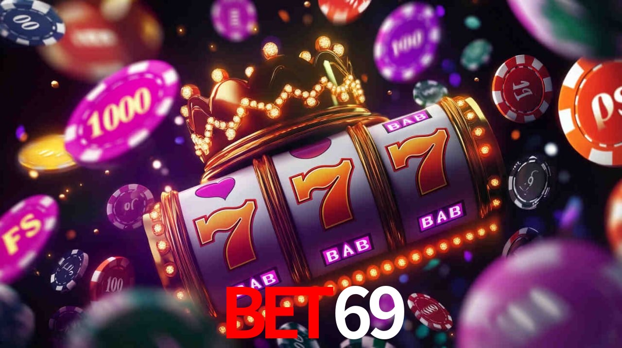 Exclusive Offers BET69