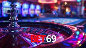 Diretório de Jogos BET69