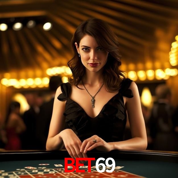 A Emoção da Loteria na BET69: Uma Chance de Mudança de Vida