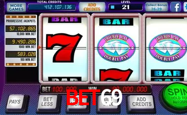 A Emoção da Loteria na BET69: Uma Chance de Mudança de Vida