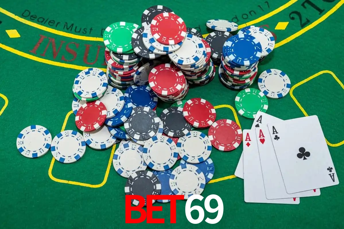 Jogo Aviator BET69