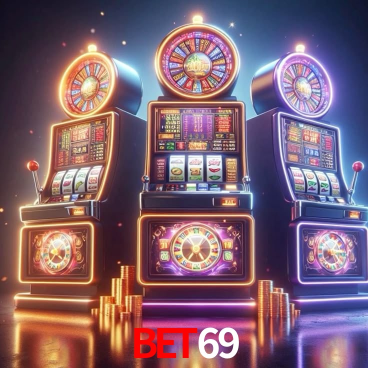 Spaceman Game BET69