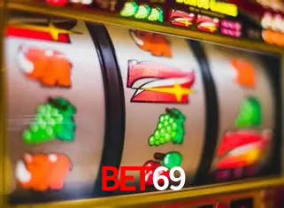 A Experiência Imersiva dos Cassinos Ao Vivo no BET69
