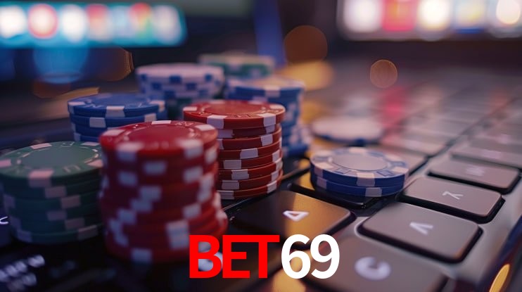 BET69 - Aposta de Alta Tensão - BET69 LOGIN