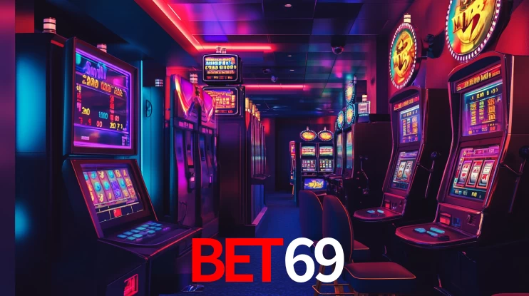 Football Betting BET69