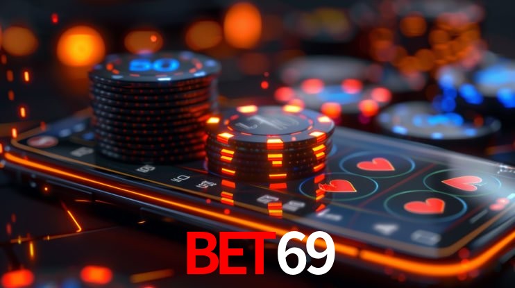 Responsive Design BET69