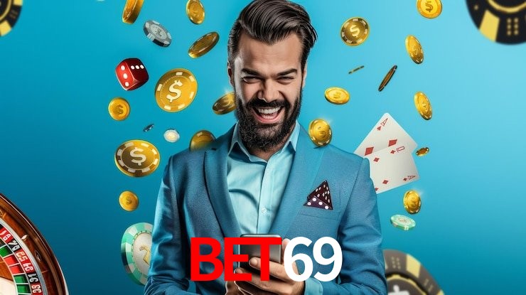 Seasonal Promotions BET69